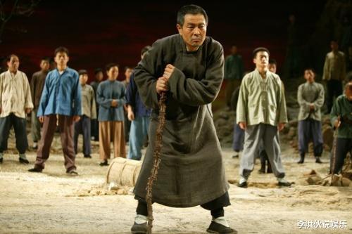 濮存昕|一级演员曝被免职?66岁濮存昕巅峰到“低谷”,近况如何?