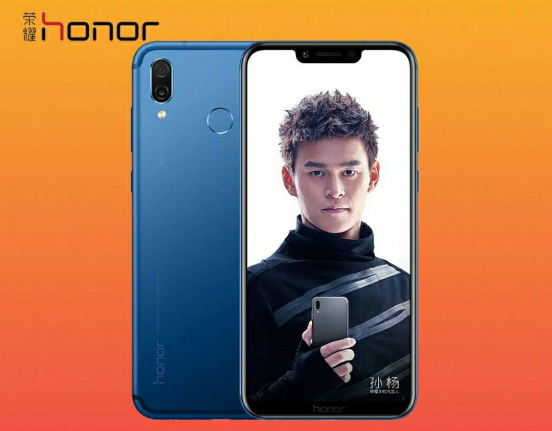 华为荣耀|被时代抛弃的一款荣耀Play？炮灰机现成流畅，最便宜的麒麟970