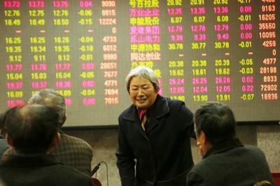 交易|中国股市第一人爆料：一旦出现“杯柄形态”，说明主升浪要来了！