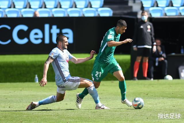 『西班牙人』凌晨1点，一场1-1让西班牙人收获最大惊喜：本轮输球也不降级