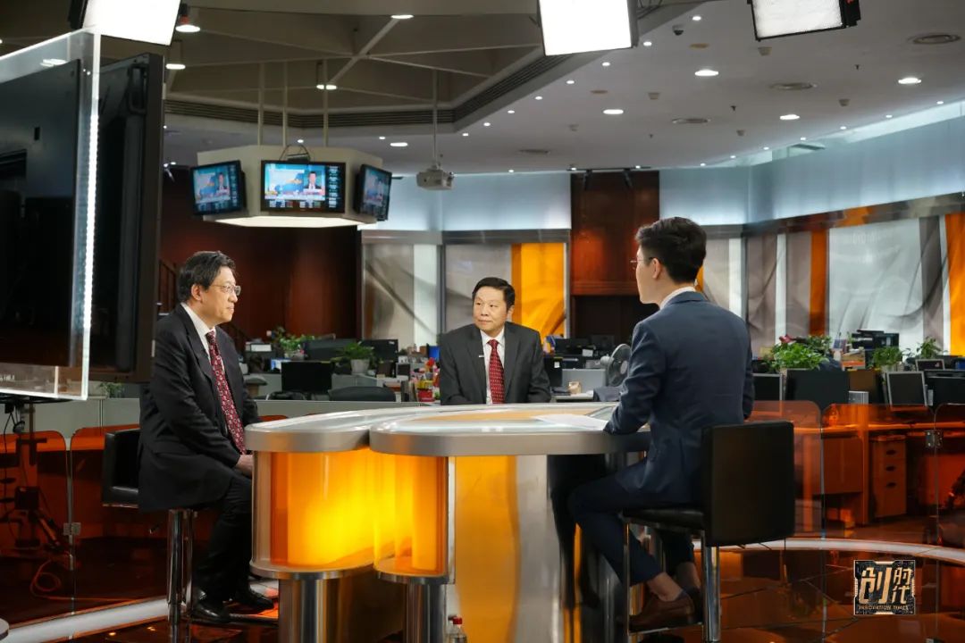 小米科技|浦东开启中国“芯”征程，看国产半导体IP如何破局→