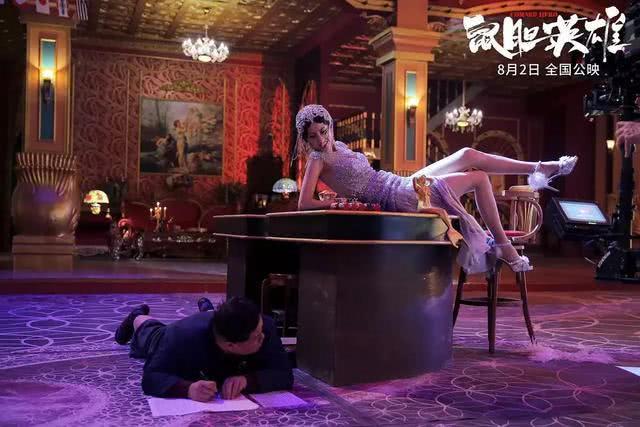 德云社■三点五亿!谁说郭德纲拍不好电影?德云社经过大败终于咸鱼翻身啊