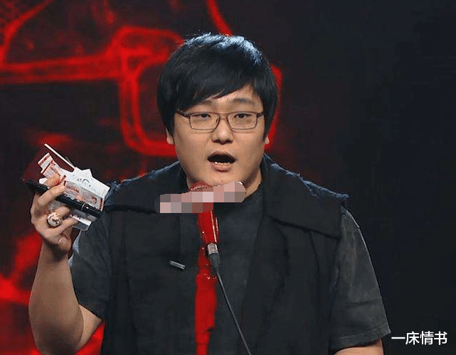 「汪涵」卡姆吸毒被抓!扒扒李诞旗下艺人现状,池子解约后手撕老东家