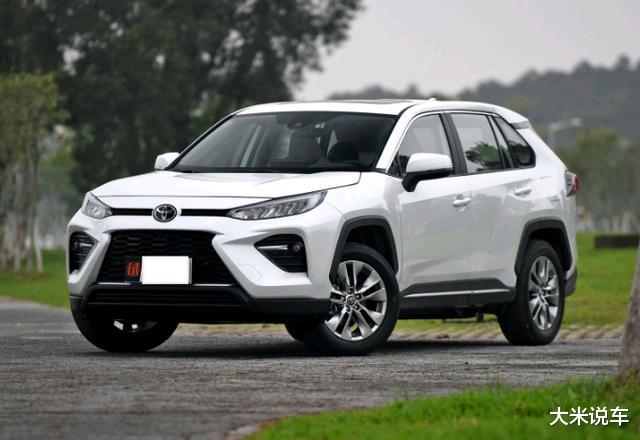 SUV|20万的热门SUV，都属于“万里挑一”，还有一款是全球销冠