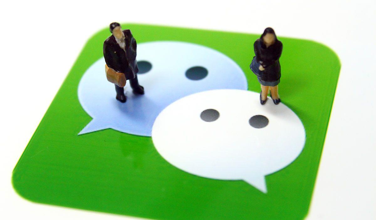移动支付|为什么全国加油站将停用微信支付？这其中有什么用意呢？