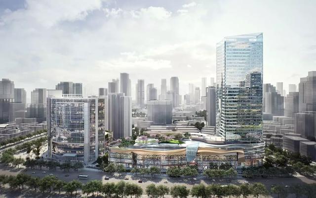 2020年武汉商业百花齐放，想要出众有多难？