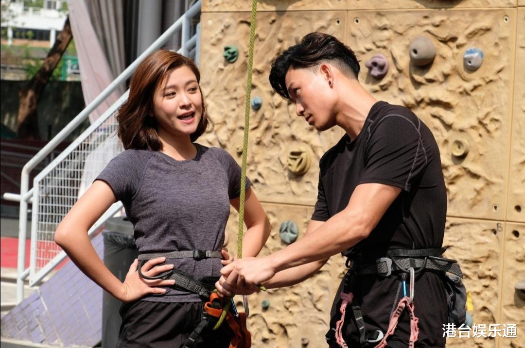 过街英雄|TVB全年最低收视剧集诞生！《过街英雄》成绩惨淡，原因在于主角？