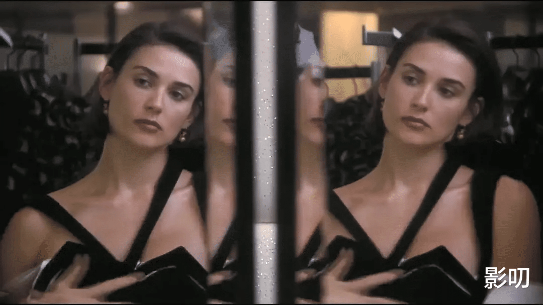 莱昂纳多·迪卡普里奥|好莱坞性感天后,她是《人鬼情未了》女主,更是小李子心中的痛!