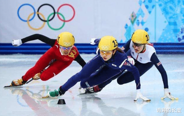 短道速滑：速滑奥运冠军，十七岁就被教练潜规则，比赛前一天晚上还要来一次