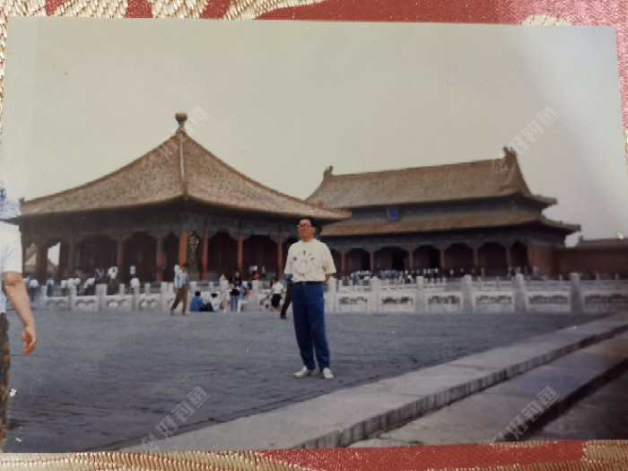 鲫鱼|「乡渔汇文」我儿时死里逃生的经历及钓鱼剪影