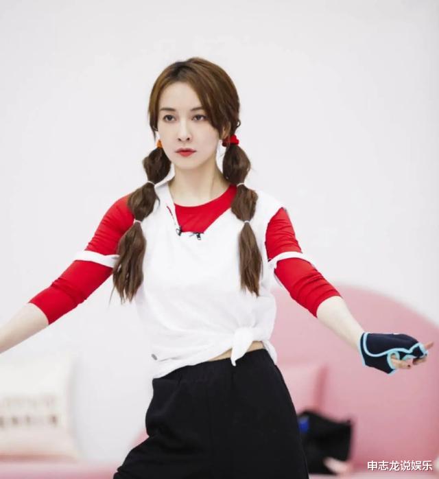 李沁|毫无上进心的吴昕，遇到野心勃勃的蓝盈莹，为何被骂的却是蓝盈莹