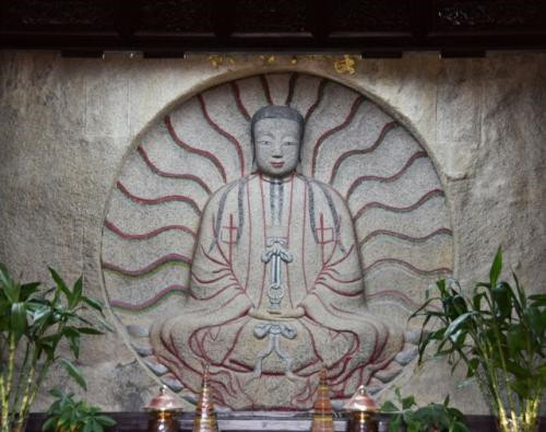 摩尼教|唯一被灭亡的世界性宗教,曾在我国盛极一时,它的别名你绝对听过