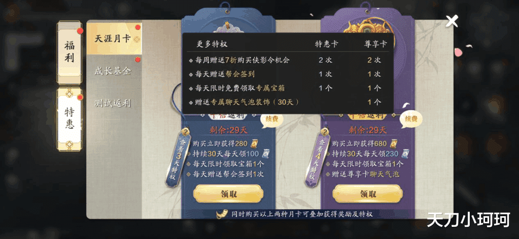 手机游戏|《天涯明月刀手游》新手入门不知道怎么玩？教你资源最大化利用！