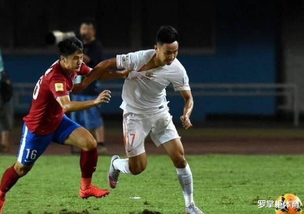 河南建业@恭喜建业！本土王牌新赛季确定复出亮相，未来可接班冯卓毅挑大梁