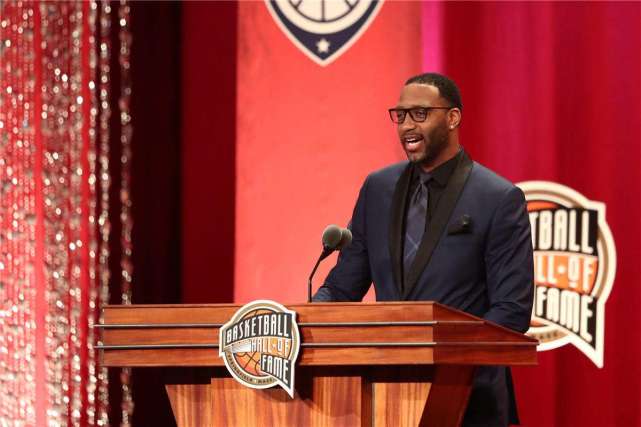 名人堂|美媒评现役球星名人堂概率：乔治62%，浓眉哥76%，100%仅两人