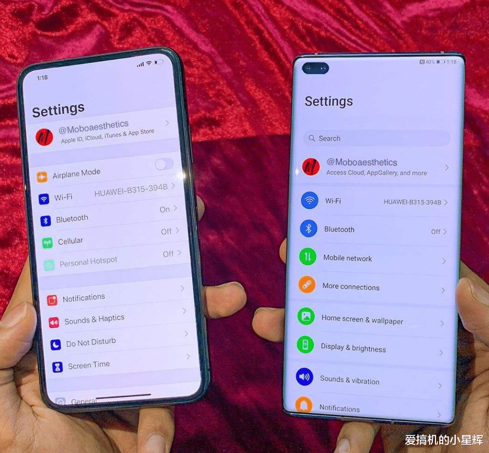 芯片|Mate 40系列全新形态镜头曝光，配置给力，售价有惊喜