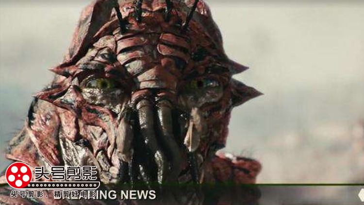 #极度深寒#2部经典电影《第九区》《极度深寒》续集为何遥遥无期?原因分析