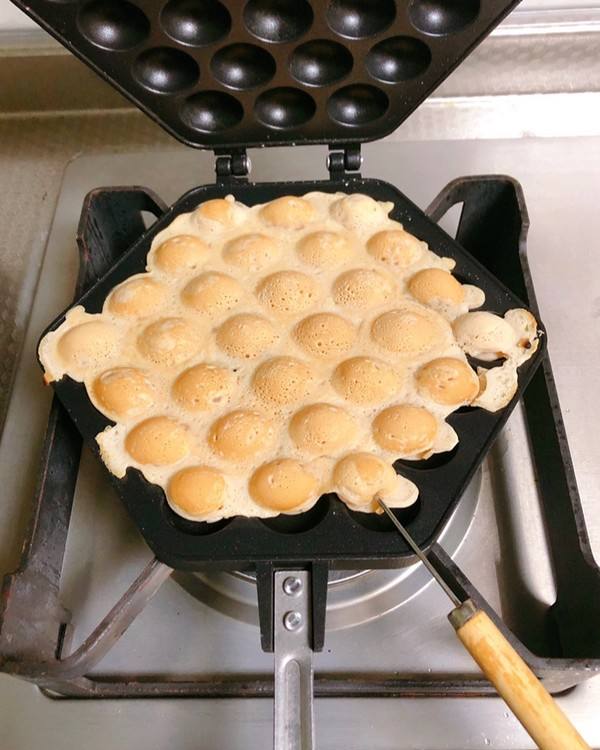 【摆摊】大姐靠摆摊卖这种小吃“年入几十万，还在市区买了两套房”