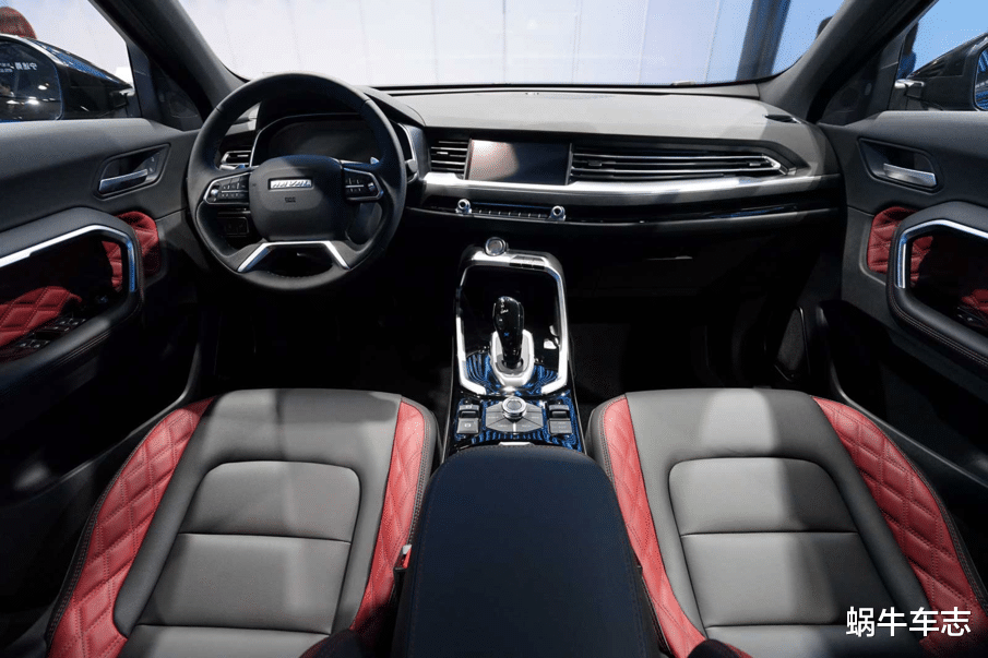 SUV|不知道买啥车？参照7月SUV销量榜单选！款款靠谱，性价比高~