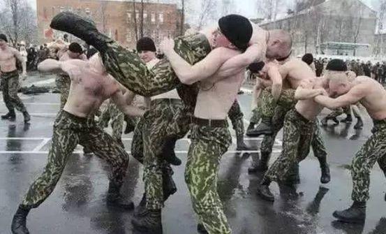 「印度」一旦爆发战争，中国士兵不如西方士兵高大威猛，战力有多大影响？