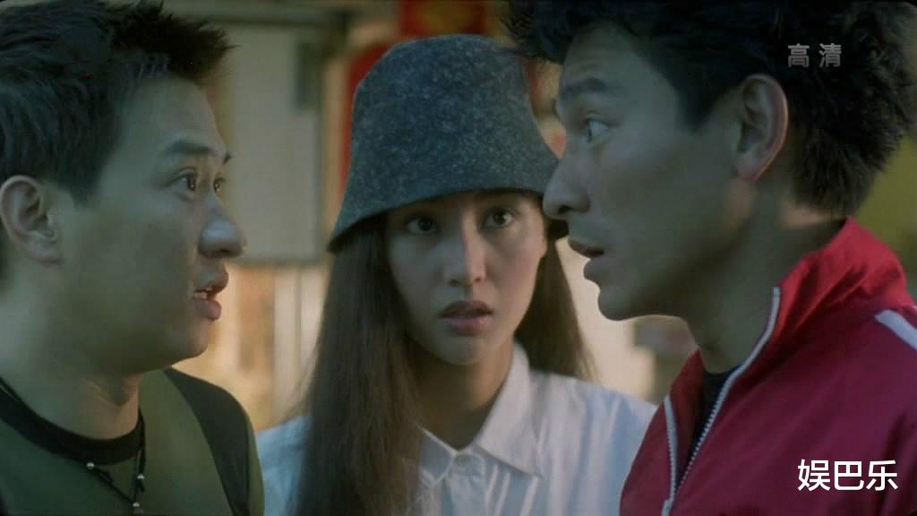 刘德华▲99年的刘德华拍了五部电影，有一部被称为烂片，还有一部拿了影帝