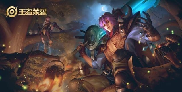 『刘邦』S19最大黑马确认，无视所有刺客，一套轻松秒C，射手不敢出塔