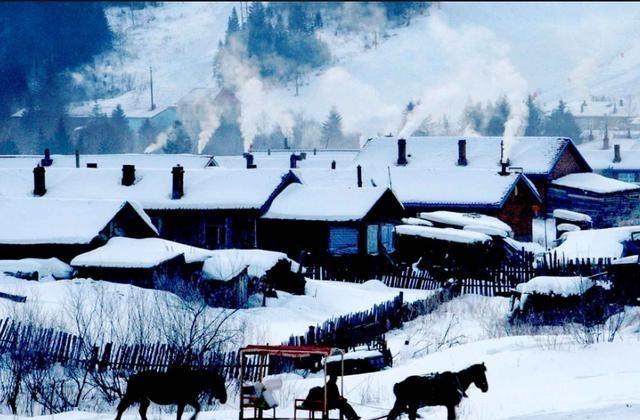 『雪乡』成功“毁掉自己”的景区：一碗泡面卖30，标准间一晚要880元！