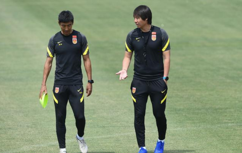 李铁▲国足又收神秘大礼!国际足联给李铁送强心剂,2022世界杯希望倍增