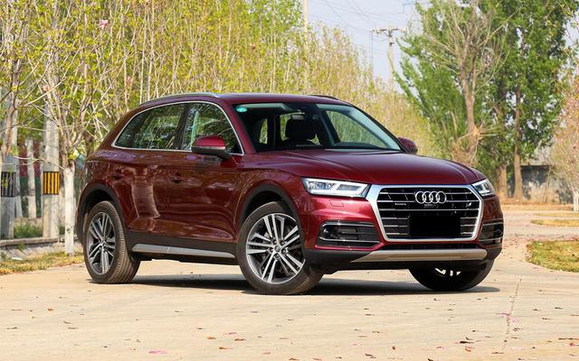 SUV@降价幅度可再买个车库，这4款豪华SUV现亏本甩卖，你会入手吗？