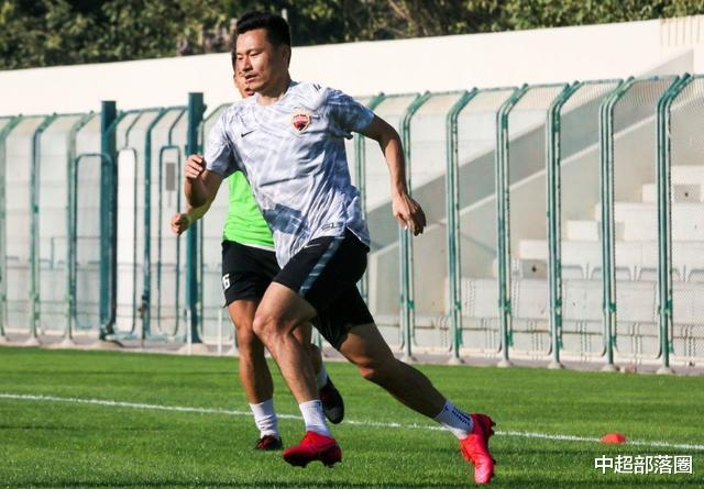 「郜林」4-4！恒大爆出大冷门，遭中甲球队逼平无缘3连胜，郜林反戈旧主？