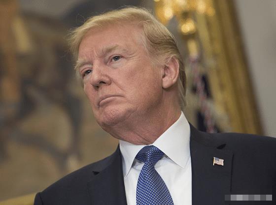 美国▲北京时间7月1日，美国疫情疯狂爆发，美联邦法院正式宣布：特朗普违法！