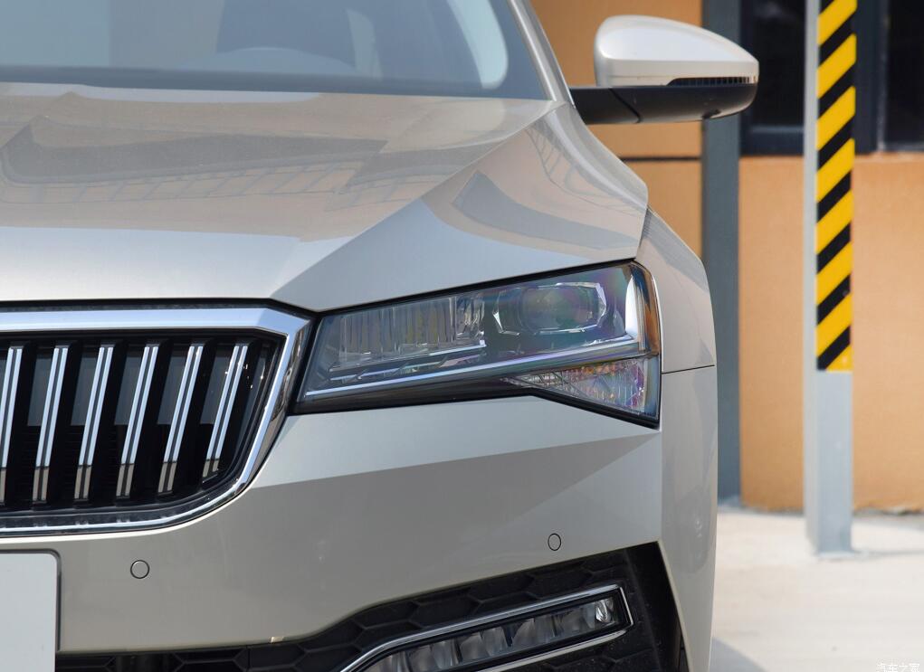 雪佛兰|被严重低估的B级车,MQB平台17万降到11.9万,只因车标毁了终生!