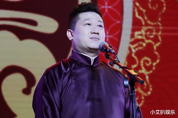 张鹤伦|秦霄贤意外出镜，德云社张鹤伦晒伤势无人关心，团综表现早有蹊跷