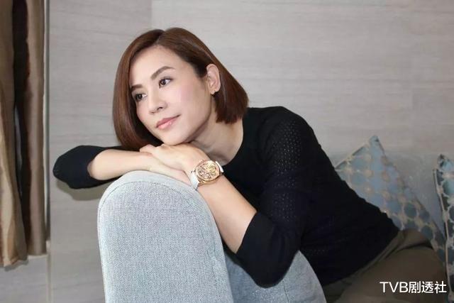 TVB▲好草不怕吃！TVB一线小生花旦纷纷回巢拍戏，有的离巢两月就后悔