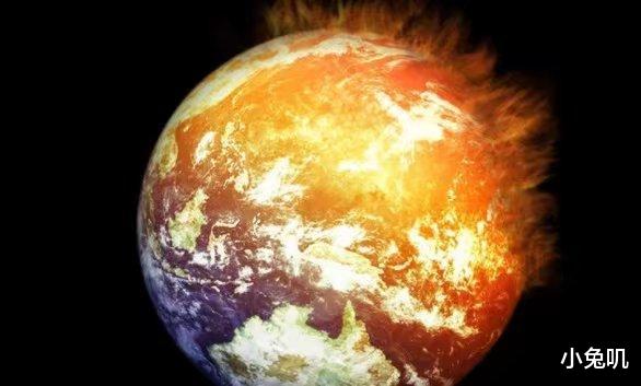 [全球变暖]全球变暖的“罪魁祸首”被发现，网友戏称：冤枉二氧化碳了。