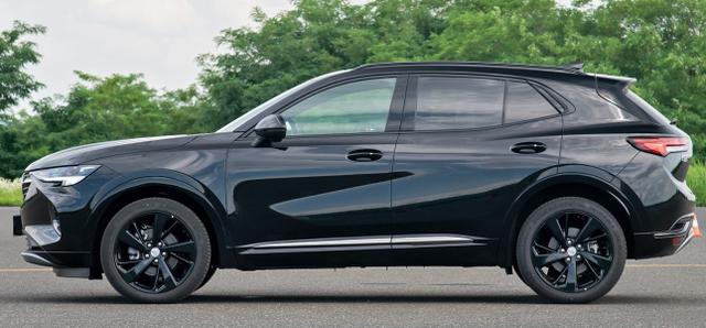 凯迪拉克xt5|加个“S”就有大区别,别克昂科威成跨界SUV,大叔变小鲜肉?