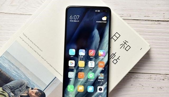 5G|为什么爆火的红米K30 5G,如今降价也卖不动?听听内行人怎么说