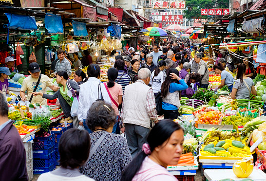 电子商务|叮咚买菜等生鲜电商平台，还能借着互联网之力走多远？