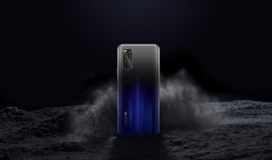 iQOO 5|iQOO 5对阵redmi K30，这轮究竟谁胜谁负？