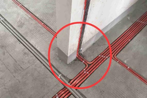 『』水电布线万万不要这样施工，如果工人这样装，立马赶走分文不给