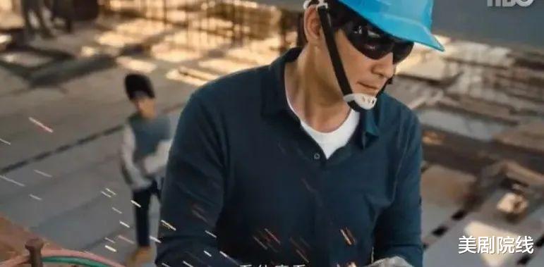 [鳄鱼]HBO又拍了一部9分华语剧，题材大胆，剧情满分