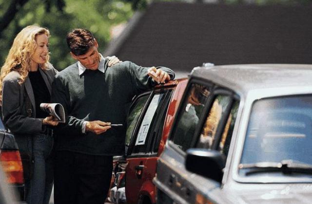 买车|国人买车的5大通病，老外完全看不懂，你中了几条？