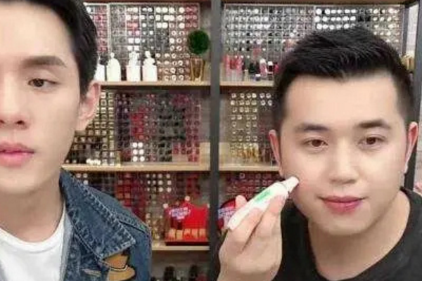 「李佳琦」李佳琦家的化妆品“论斤算”，你知道用不完的怎么处理吗？