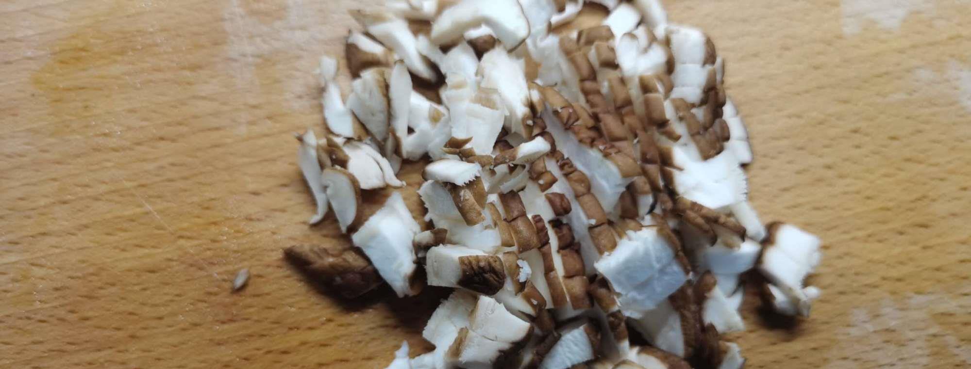 面粉|减脂餐，低脂无油超饱腹，巨好吃，低热量，蒸一蒸就上桌特简单