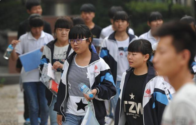 中考|初中好好学习才可以上高中，因此中考比高考更重要，你认可吗？