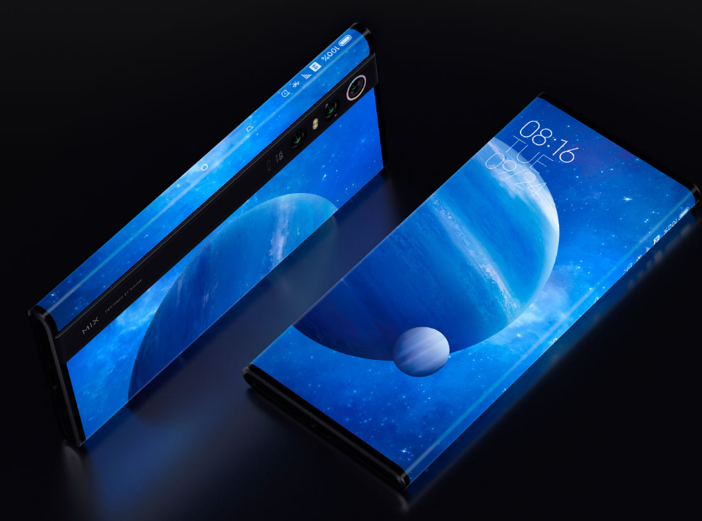 |手机屏幕评分榜单出炉，三星第一、苹果第四、小米第七！