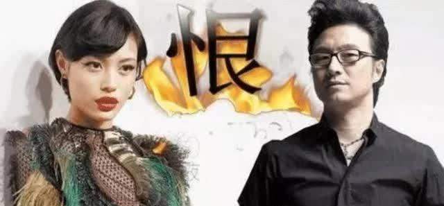 汪峰|葛荟婕是汪峰永远的噩梦，连发微博曝汪峰猛料，章子怡气得发抖