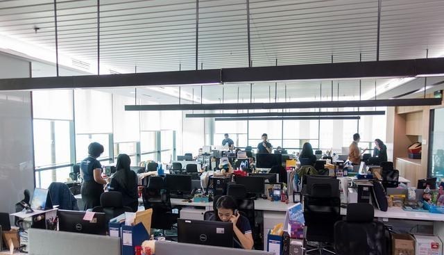 裁员|我因为会做ppt没被裁员：职场上，你的一技之长是最大的本钱