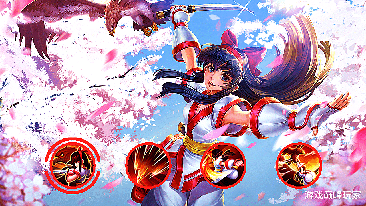 打野|王者荣耀：野王才有的好习惯，打野要有自己的思路，不是弱就该帮