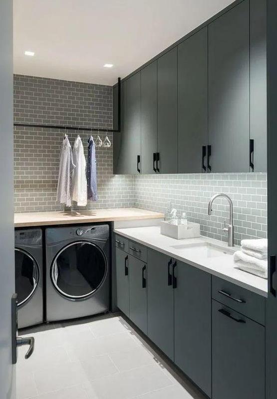 多雨季衣服晾晒小窍门，再也不怕衣服晾不干了！